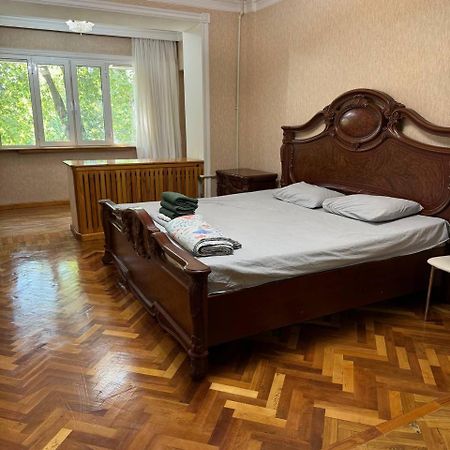 Апартаменты У Парка Голубые Купола И Цум Apartments At Blue Dome Park Taszkent Zewnętrze zdjęcie