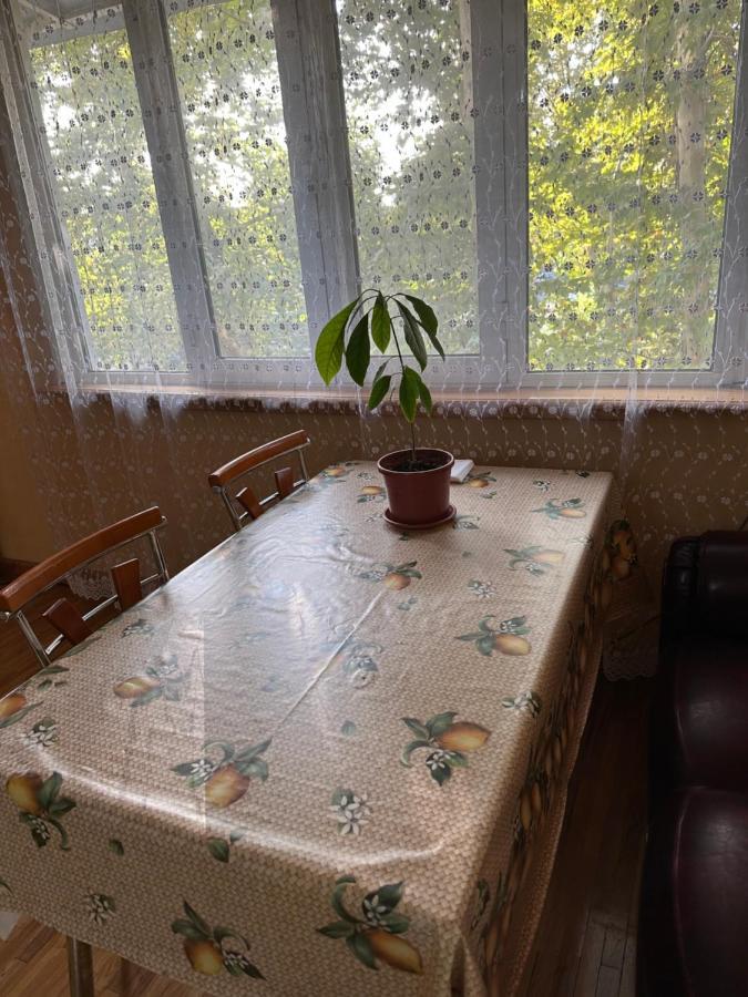 Апартаменты У Парка Голубые Купола И Цум Apartments At Blue Dome Park Taszkent Zewnętrze zdjęcie