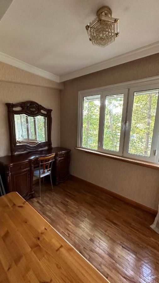 Апартаменты У Парка Голубые Купола И Цум Apartments At Blue Dome Park Taszkent Zewnętrze zdjęcie