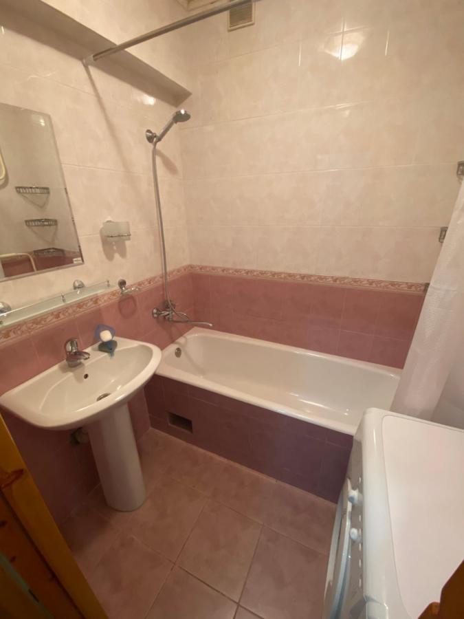 Апартаменты У Парка Голубые Купола И Цум Apartments At Blue Dome Park Taszkent Zewnętrze zdjęcie