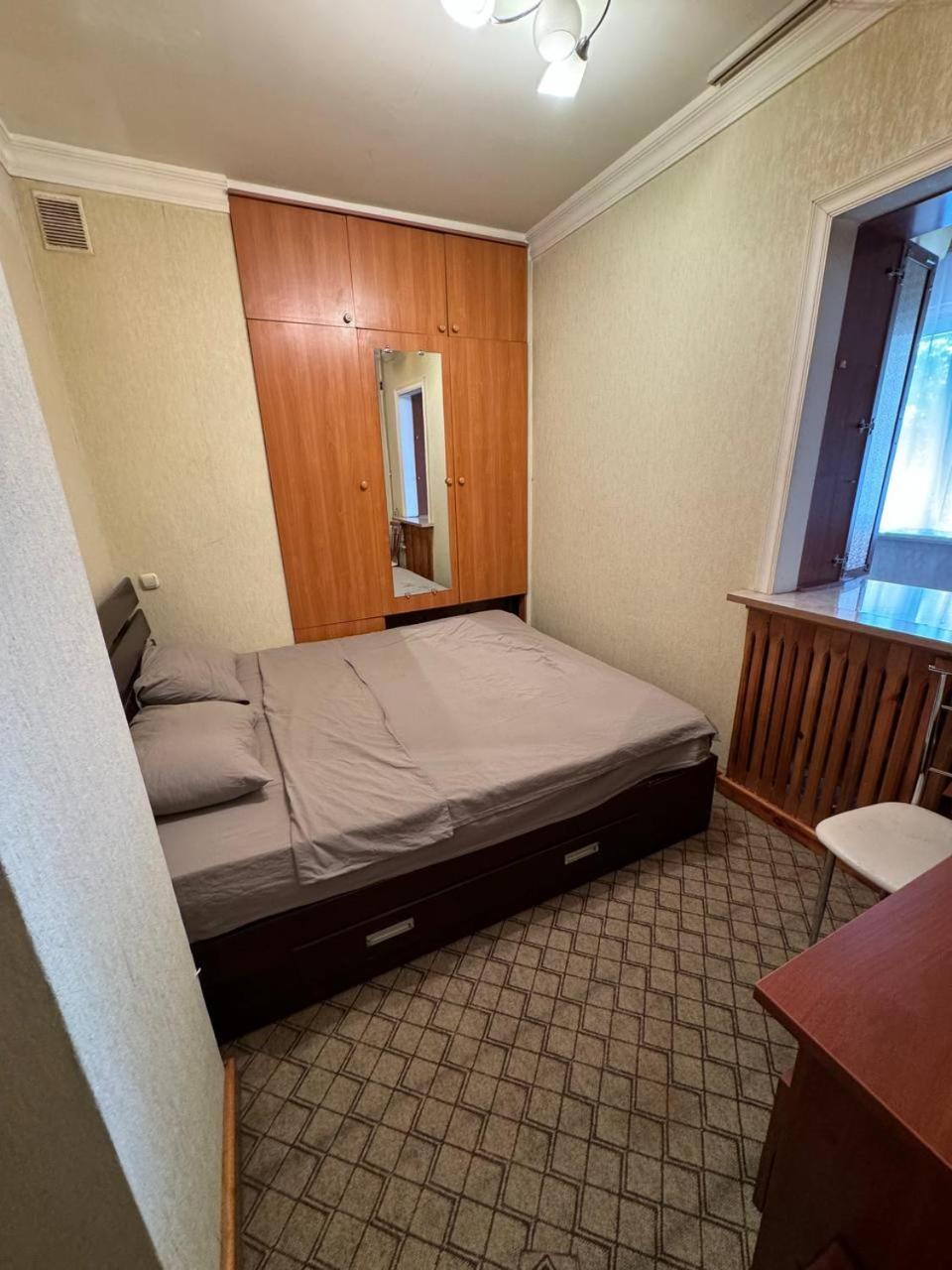 Апартаменты У Парка Голубые Купола И Цум Apartments At Blue Dome Park Taszkent Zewnętrze zdjęcie