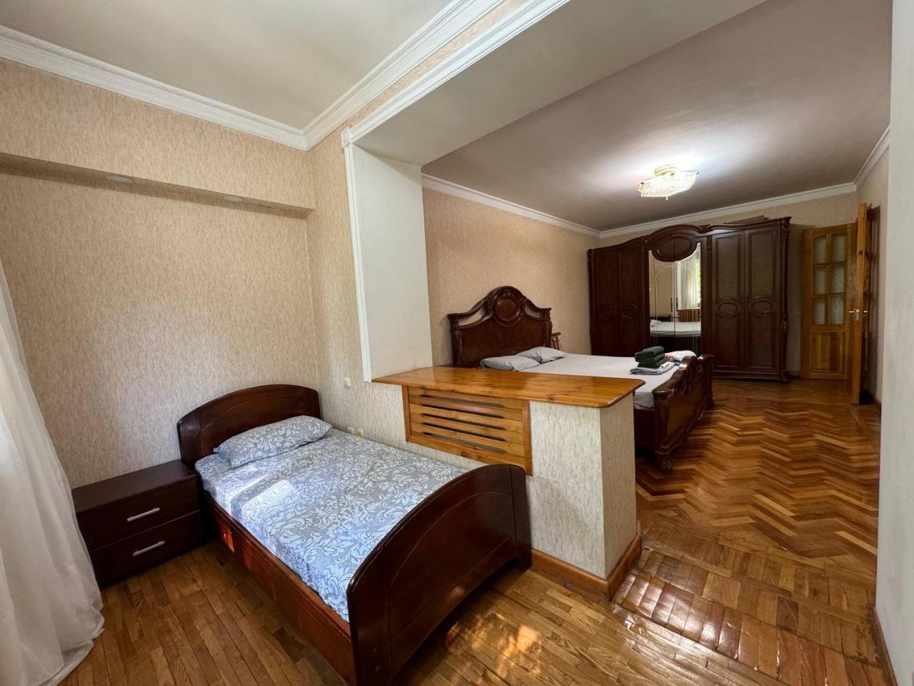 Апартаменты У Парка Голубые Купола И Цум Apartments At Blue Dome Park Taszkent Zewnętrze zdjęcie