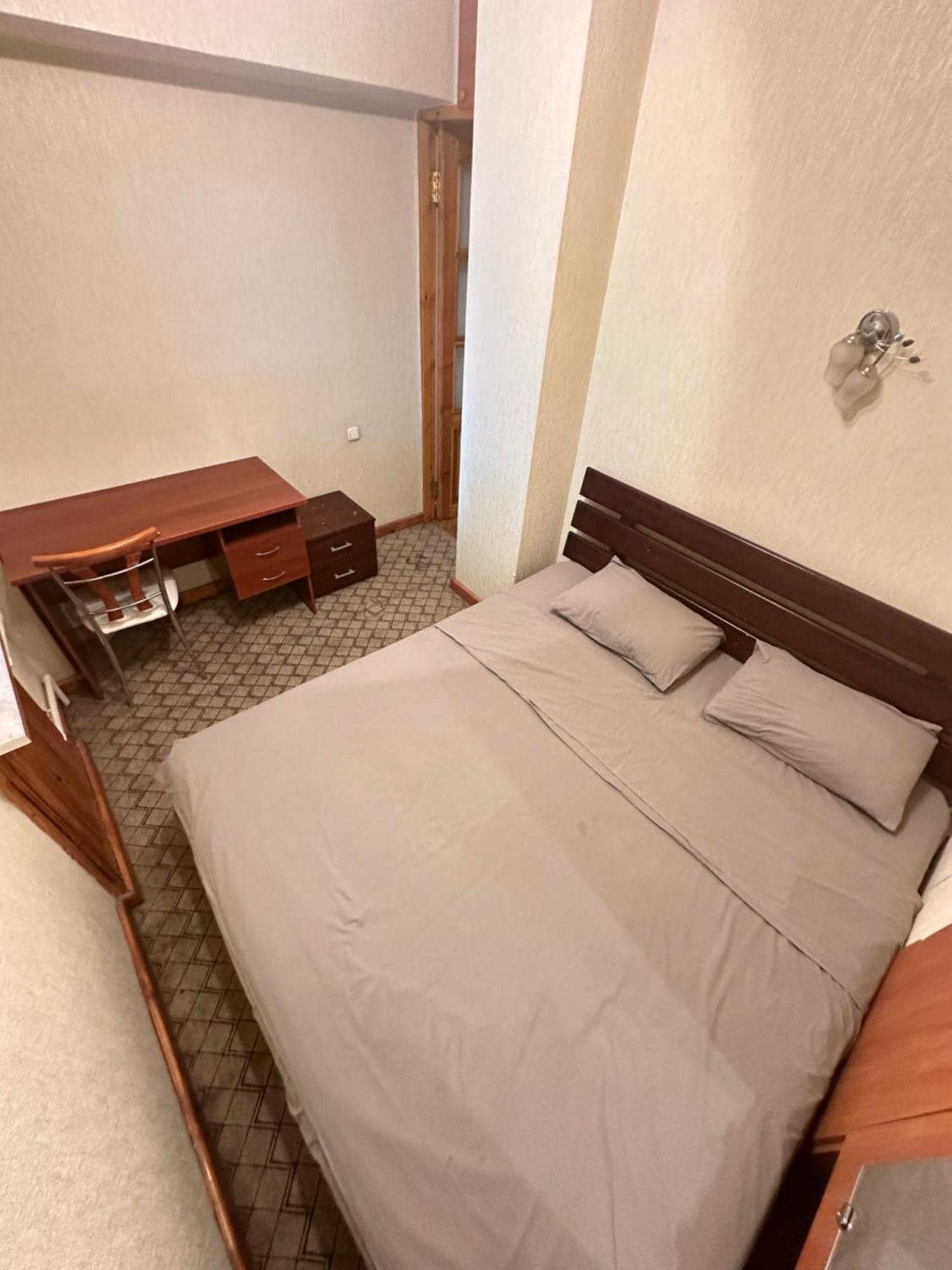 Апартаменты У Парка Голубые Купола И Цум Apartments At Blue Dome Park Taszkent Zewnętrze zdjęcie