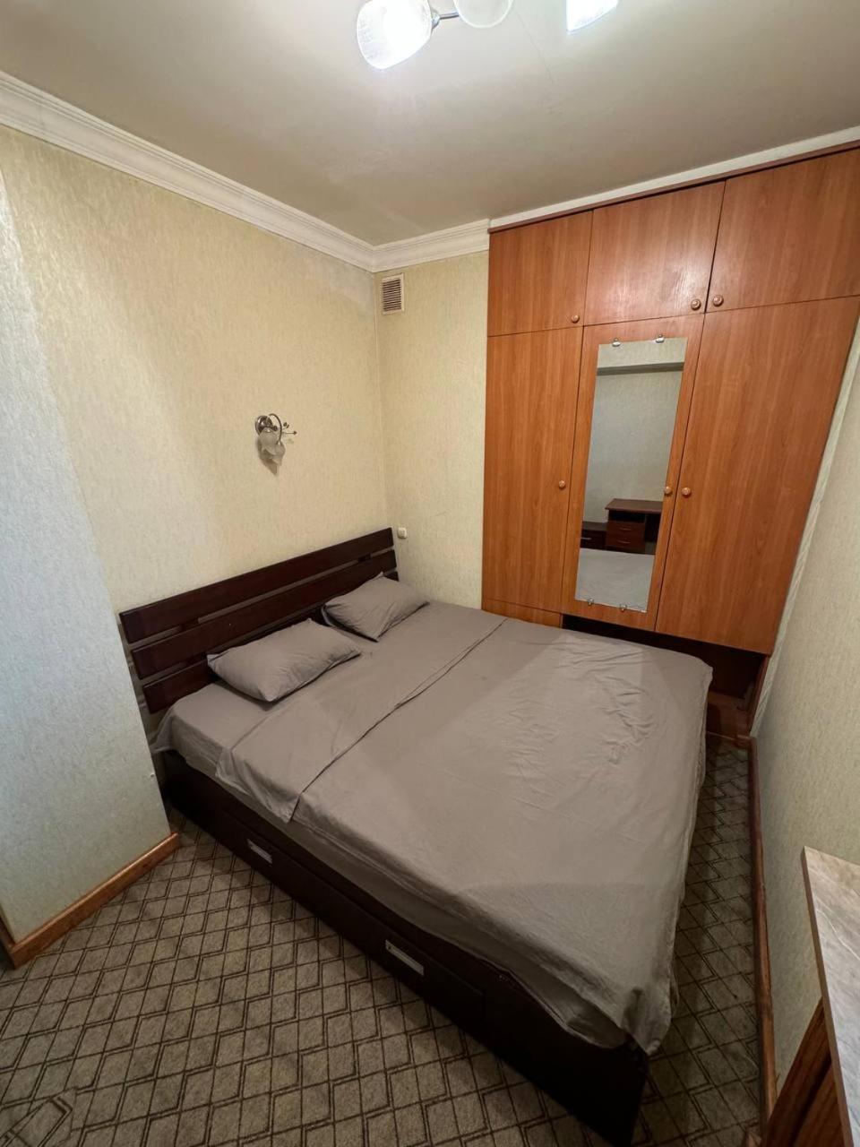 Апартаменты У Парка Голубые Купола И Цум Apartments At Blue Dome Park Taszkent Zewnętrze zdjęcie